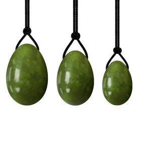 Jade Yoni Eggs